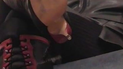 बिल्ली फिल्म सेक्सी वीडियो में डी.जे.