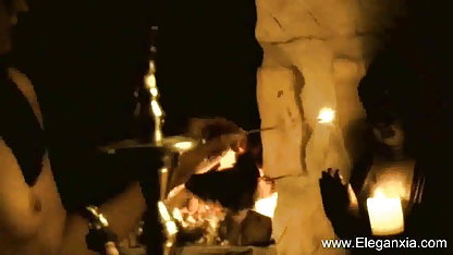 नीग्रो कमबख्त उसके प्रेमी के साथ सेक्सी मूवी वीडियो हिंदी में