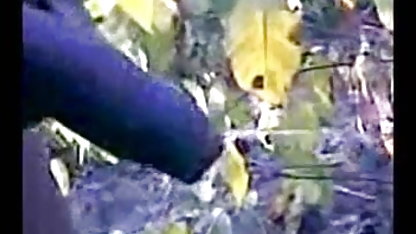 पागल औरत 