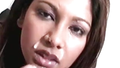 अमीश लड़की अपनी सेक्स फिल्म वीडियो वीडियो में वर्जिनिटी खो देती है