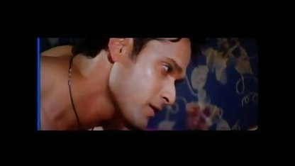 सक्रिय फिल्म हिंदी में सेक्सी लैटिना एक उपहारित दांग fucks